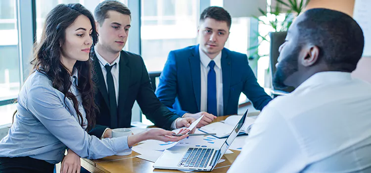 Benefits of the BDC loan in Edmonton, AB