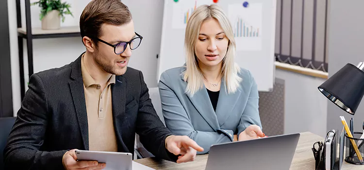 Key Features of Government Business Financing in Edmonton, AB