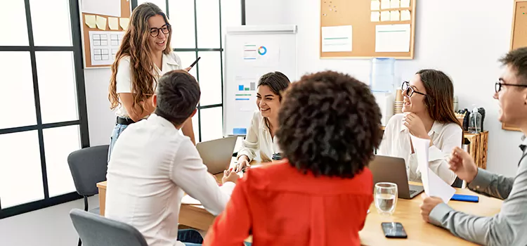 Using the Loan for Implementation in Edmonton, AB