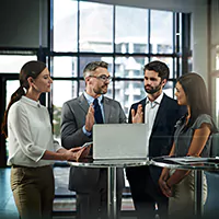 Why Choose CDAP Advisors in Edmonton, Alberta